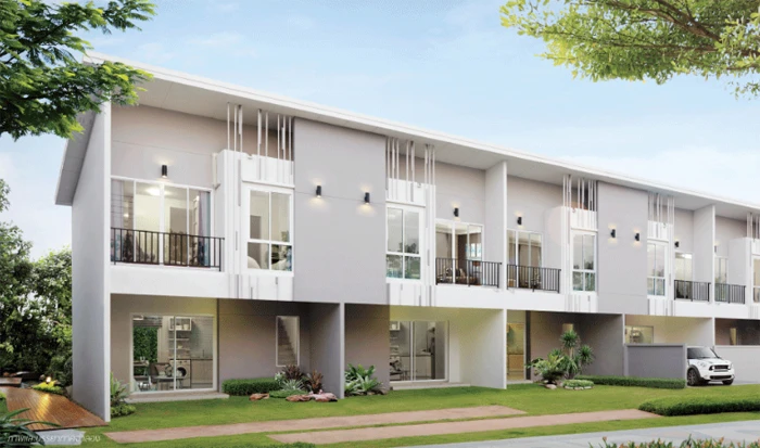 รูปภาพ ซิตี้เซนส์ ศาลายา (Citysense Salaya)