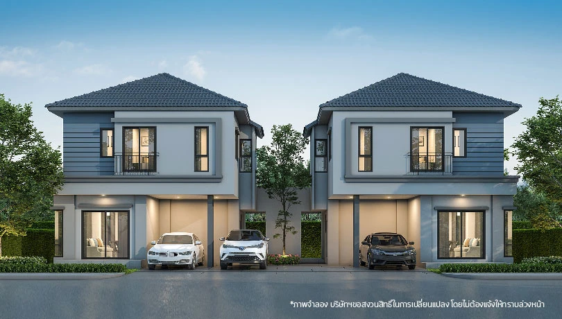 รูปภาพ วี คอมพาวด์ ติวานนท์ - รังสิต (V Compound Tiwanon - Rangsit)