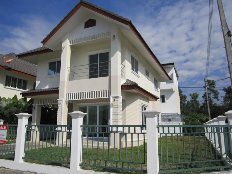 รูปภาพ สมหวังพร็อพเพอร์ตี้(Baan Somwang Property)