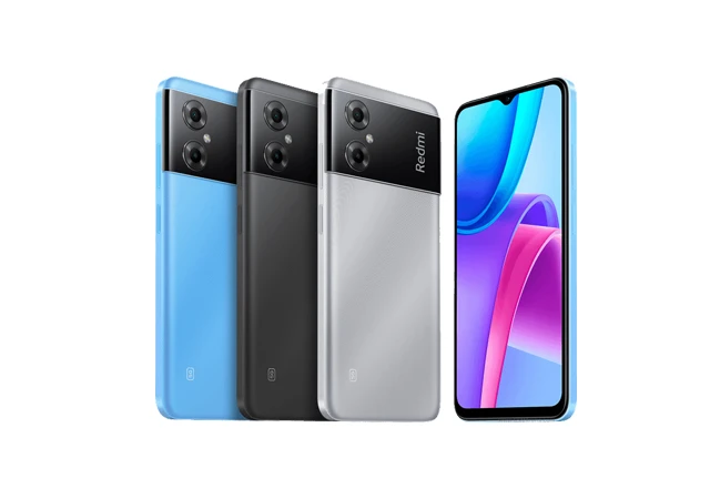 รูปภาพ เสียวหมี่ Xiaomi Redmi Note 11R (4GB/128GB)