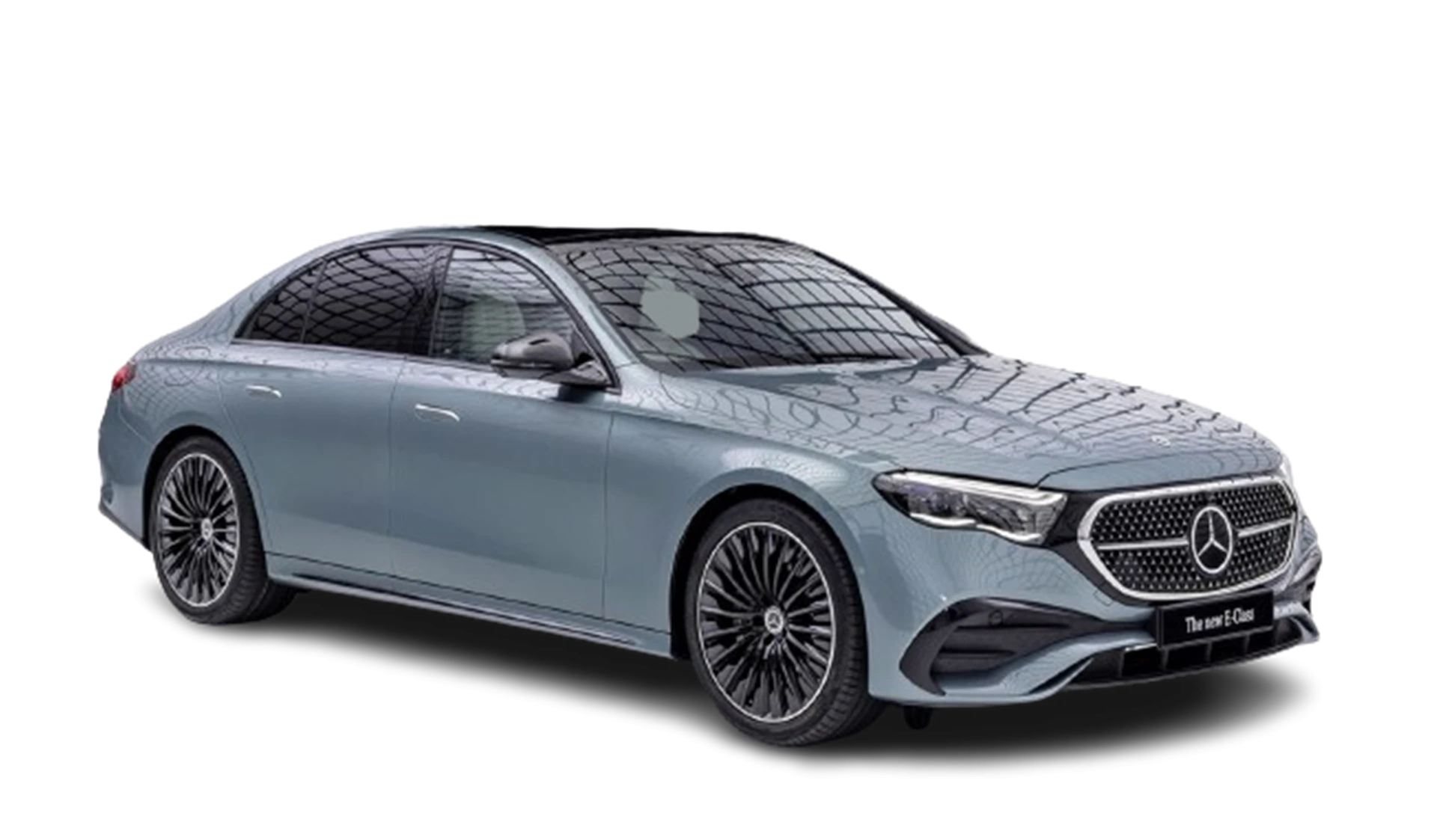 Mercedes-benz E-Class ทุกรุ่นย่อย