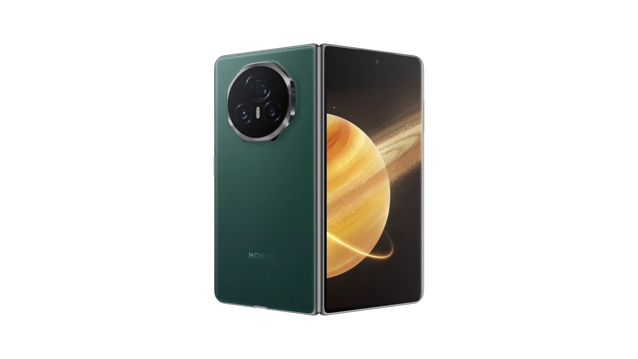 รูปภาพ ออนเนอร์ Honor MagicV3 (12GB/512GB)