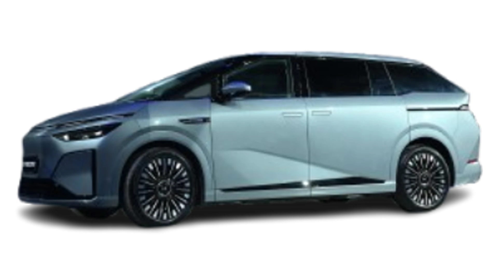 รูปภาพ เอ็กซ์เผิง Xpeng X9 Executive ปี 2026