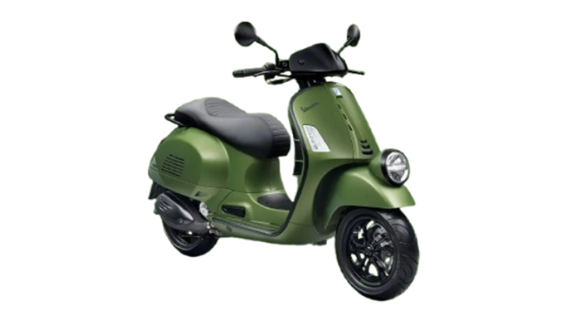 รูปภาพ เวสป้า Vespa-GTV 300 HPE-ปี 2026