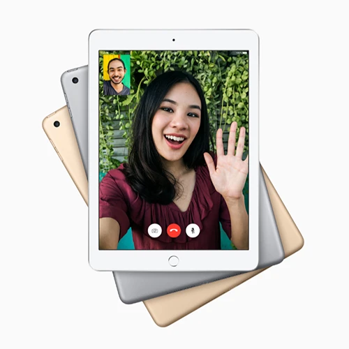 รูปภาพ แอปเปิล APPLE-iPad WiFi 32GB