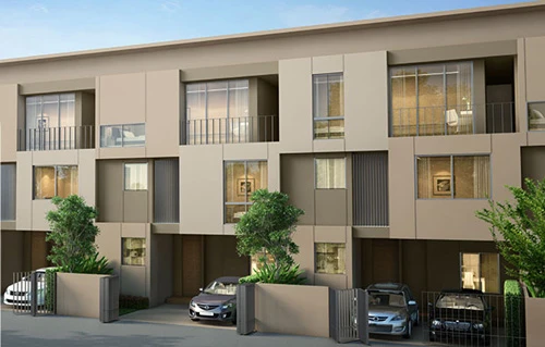 รูปภาพ มิวส์ เพชรเกษม 69 (Mews Petchkasem 69)