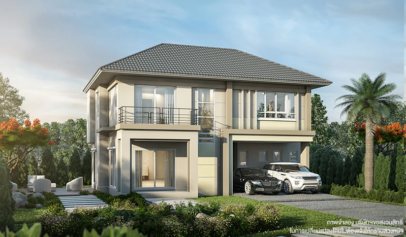 รูปภาพ ไลฟ์ บางกอก บูเลอวาร์ด วงแหวน - พระราม 9 (Life Bangkok Boulevard Wongwaen-Rama9)