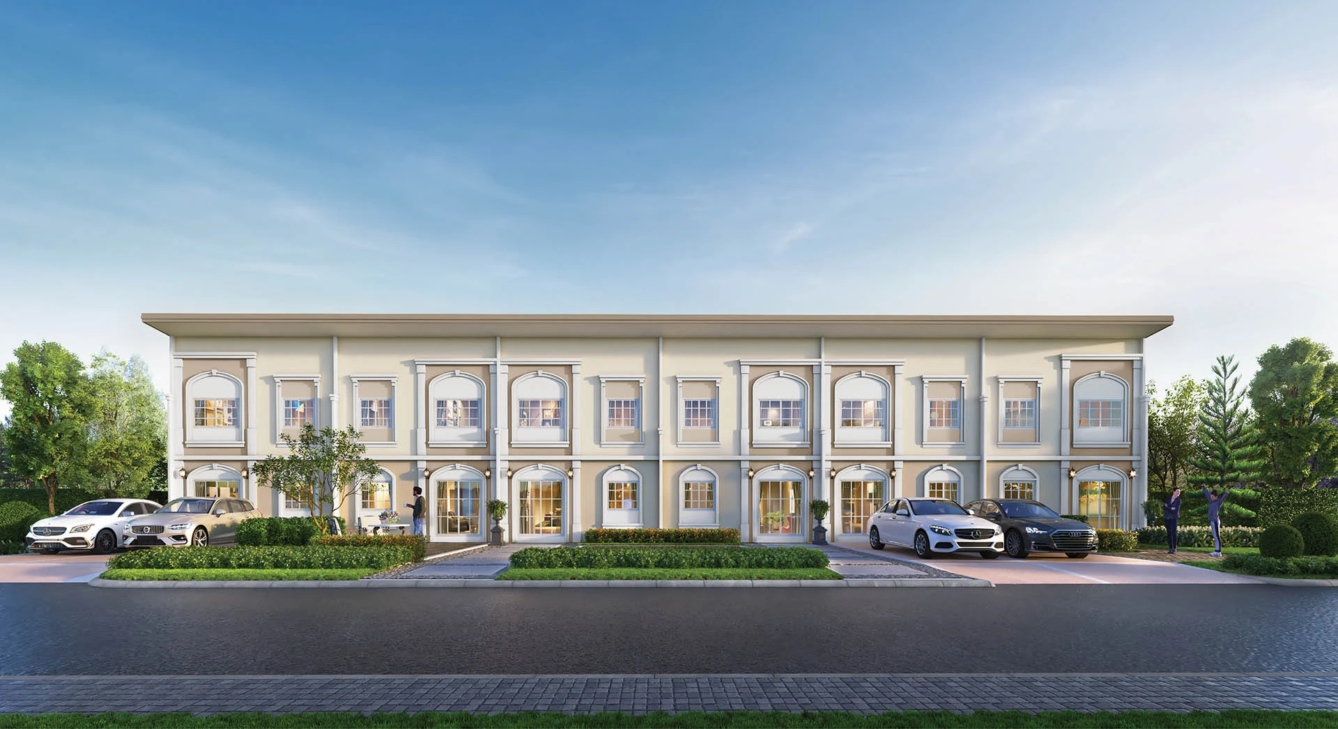 รูปภาพ ไลโอ รังสิต-บางพูน2 (Lio Rangsit - Bangpoon 2)