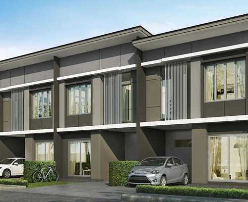 รูปภาพ พฤกษาวิลล์ 77 พุทธมณฑลสาย 4 (ฺBaan Pruksa)