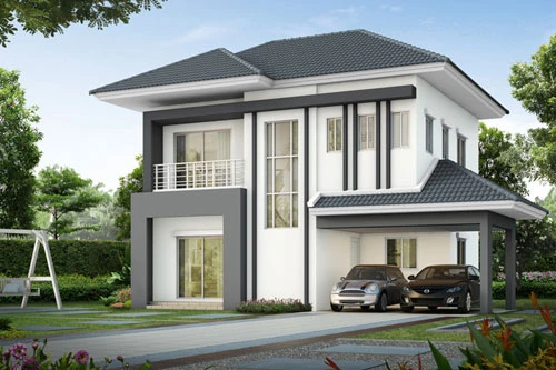 รูปภาพ แลนซีโอ คริป ระยอง - แยกเนินสำลี (Lanceo Crib Rayong - Nern Samlee)