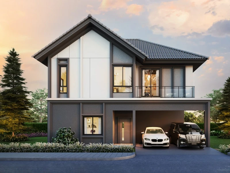 รูปภาพ แกรนด์ บริทาเนีย นนทบุรี สเตชั่น (Grand Britania Nonthaburi Station)