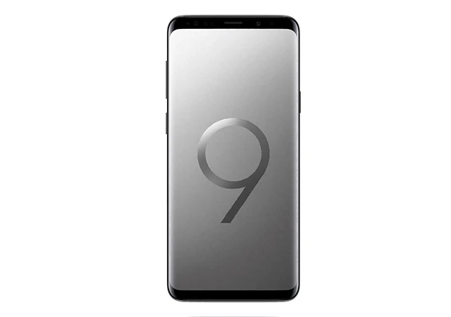 รูปภาพ ซัมซุง SAMSUNG Galaxy S9+ 256GB
