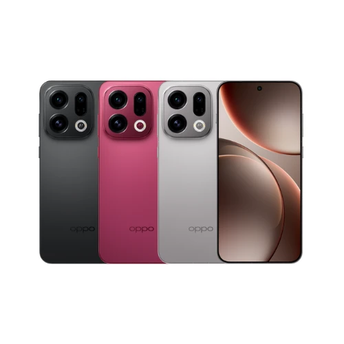 รูปภาพ ออปโป OPPO FindX9 (12GB/256GB)