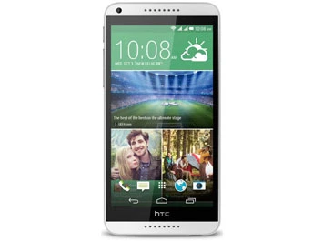 รูปภาพ เอชทีซี HTC Desire 816G Dual Sim