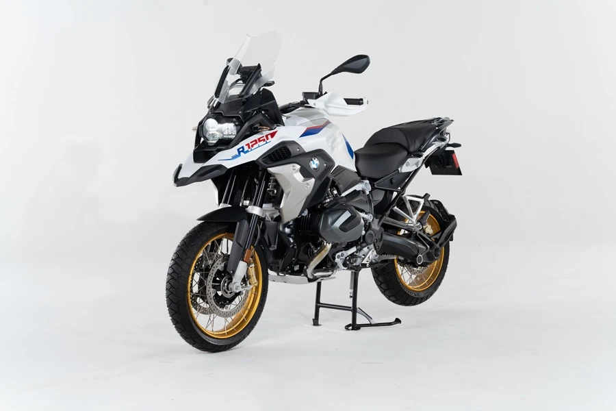 รูปภาพ บีเอ็มดับเบิลยู BMW R 1250 GS Rally ปี 2022