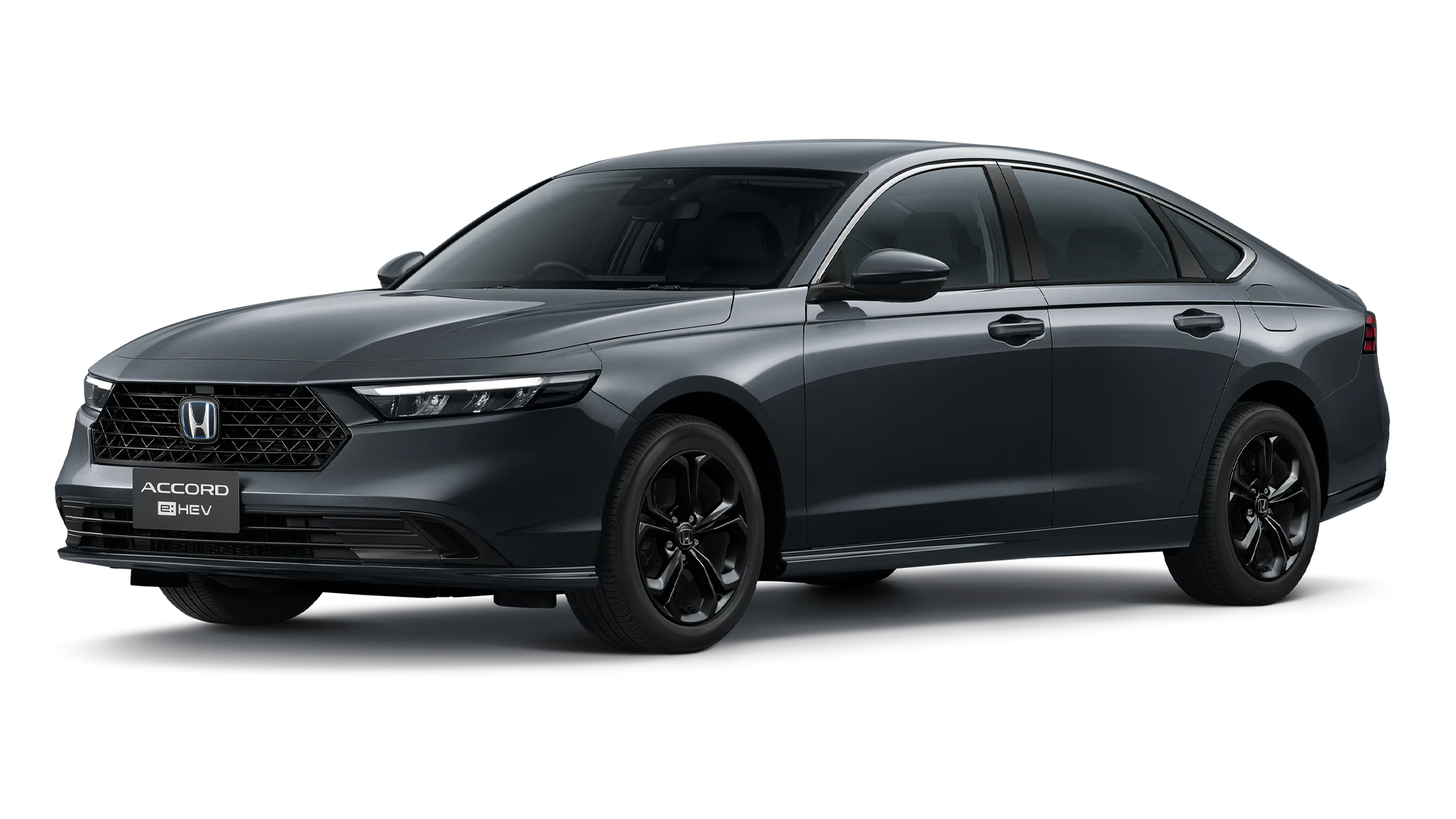 รูปภาพ ฮอนด้า Honda Accord e:HEV E ปี 2025