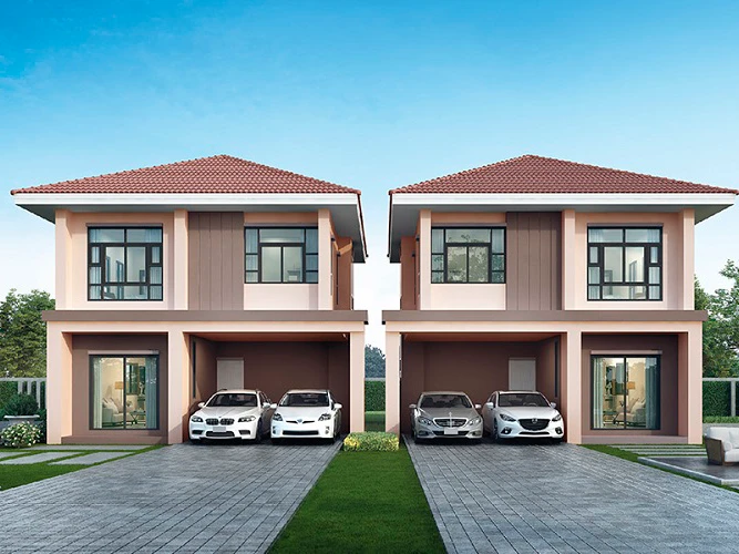 รูปภาพ เดอะเกรท ไลฟ์ บางบัวทอง (The Great Life Bangbuathong)