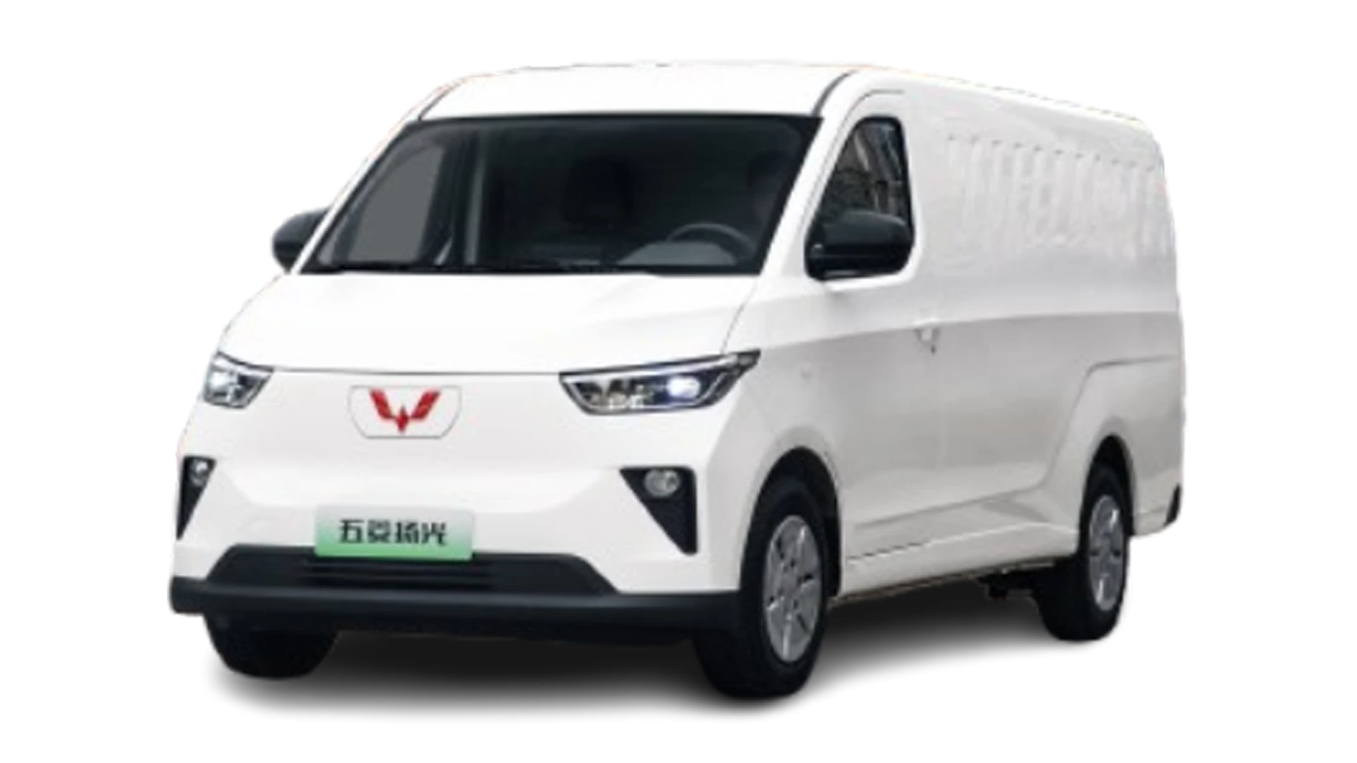 Wuling Porta EV วู่หลิง 