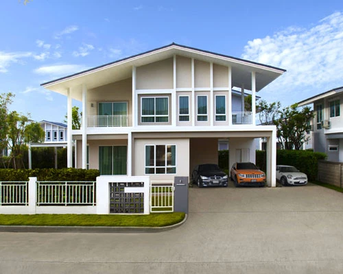 รูปภาพ ฮาบิเทีย โมทีฟ ปัญญาอินทรา (Habitia Motif Panyaindra)