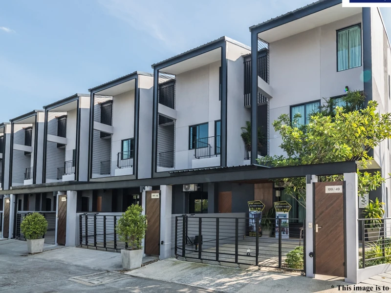 รูปภาพ ดิ เออบาน่า +3 (The Urbana+3)