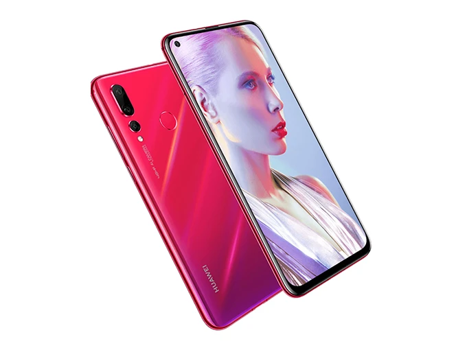 รูปภาพ หัวเหว่ย Huawei Nova4