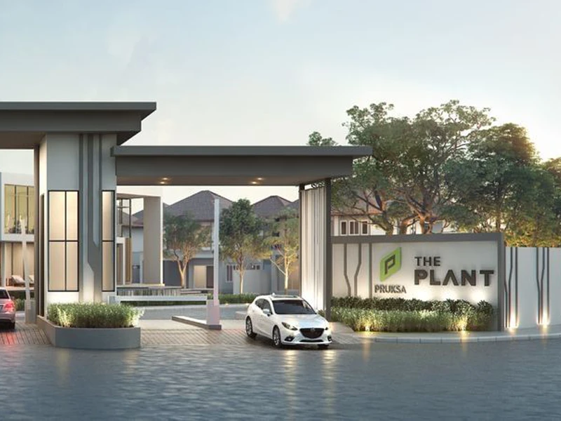 รูปภาพ เดอะ แพลนท์ หนองมน-ชลบุรี (The Plant Nongmon-Chonburi)