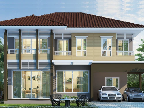 รูปภาพ เดอะ แพลนท์ วงแหวน - รังสิต (The Plant Wongwaen - Rangsit)