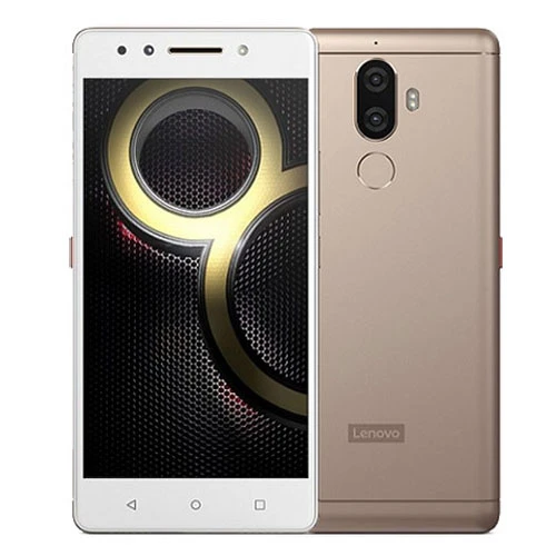 รูปภาพ เลอโนโว LENOVO K8 Note (32GB)