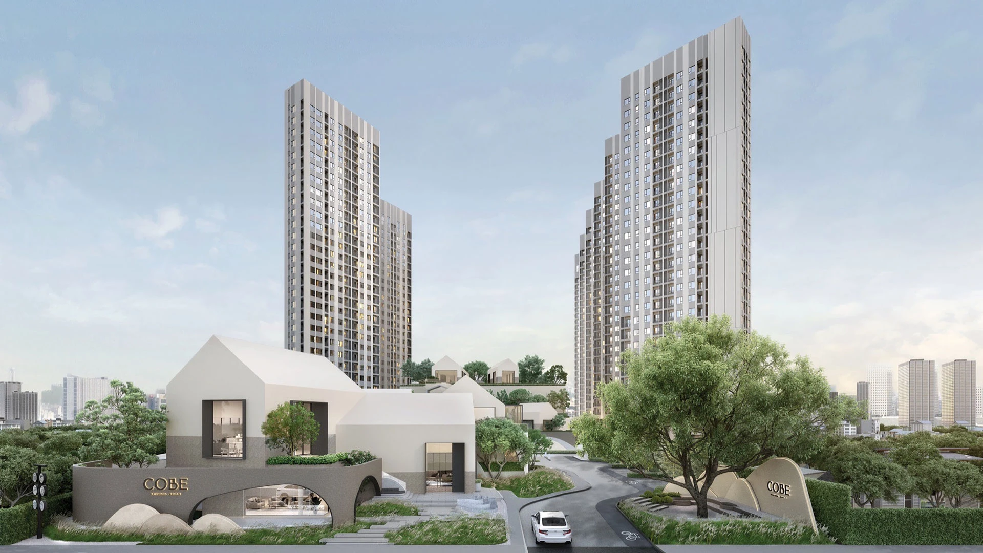 รูปภาพ โค้บบ์ รัชดา-พระราม 9 (Cobe Ratchada - Rama9)