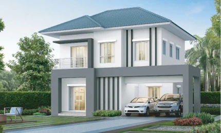 รูปภาพ แลนซีโอ คริป นครราชสีมา - ศาลปกครองใหม่บายพาส (Lanceo CRIB Nakhon Ratchasima - New Court (Bypass))