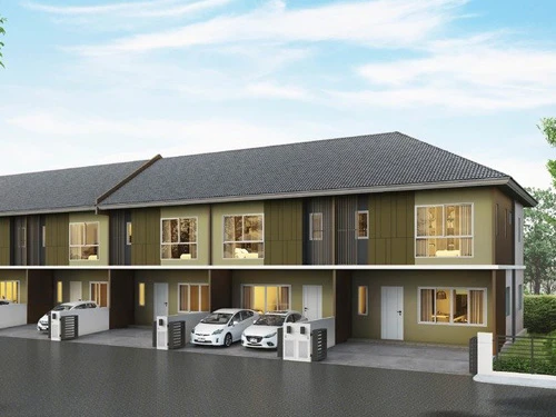 รูปภาพ เดอะ คอนเนค พระราม 5 - นครอินทร์ (The Connect Rama 5 - Nakorn in)