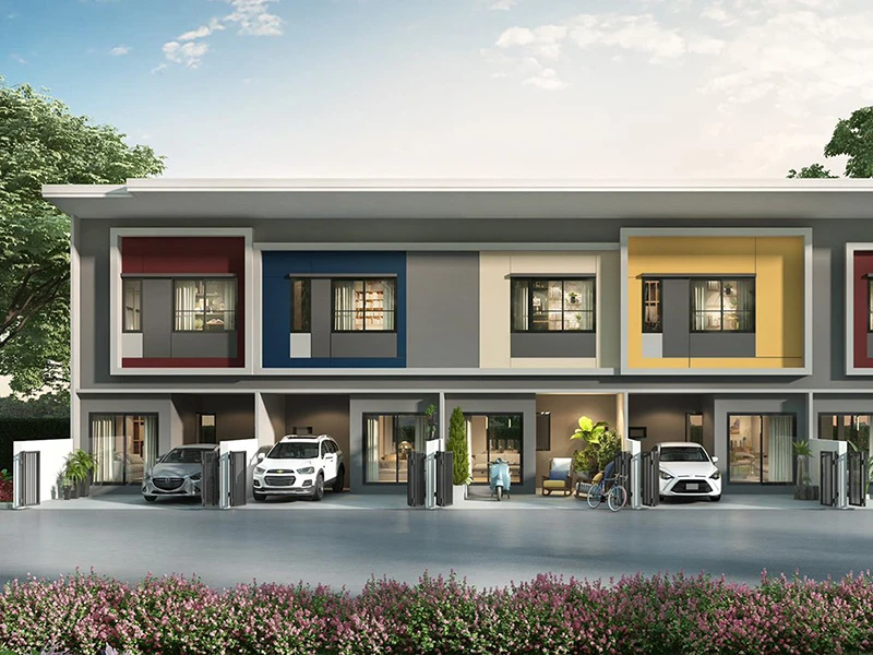 รูปภาพ สิริ เพลส พหลโยธิน 52 (Siri Place Phahonyothin 52)