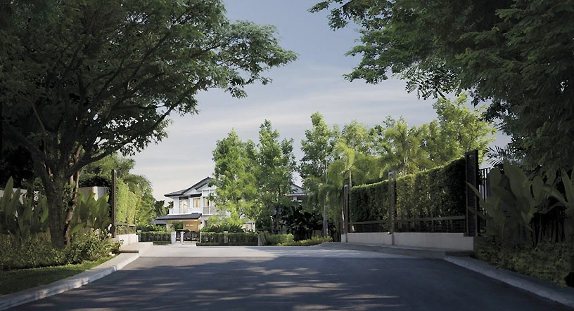 รูปภาพ มัณฑนา อ่อนนุช-วงแหวน 4 (Manthana Onnut - Wongwaen 4)