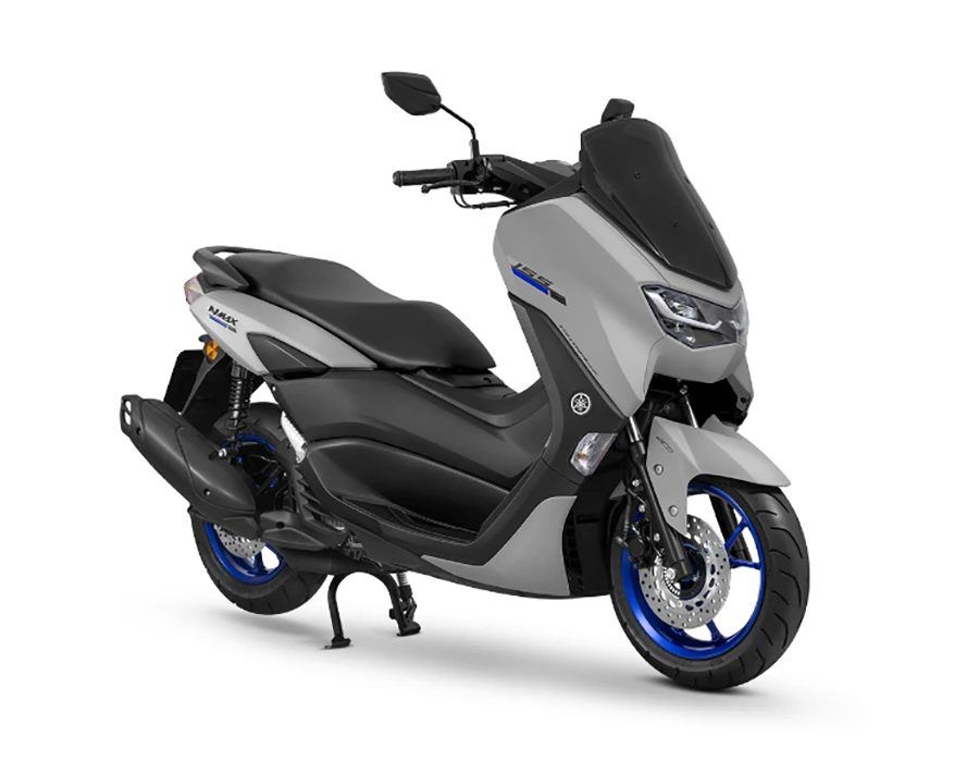 รูปภาพ ยามาฮ่า Yamaha NMAX 155 Connected ปี 2021