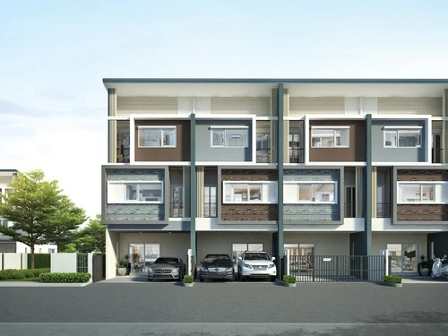 รูปภาพ พาทิโอ บางนา-วงแหวน (Patio Bangna - Wongwaen)