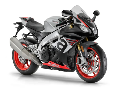 Aprilia RSV4 ทุกรุ่นย่อย