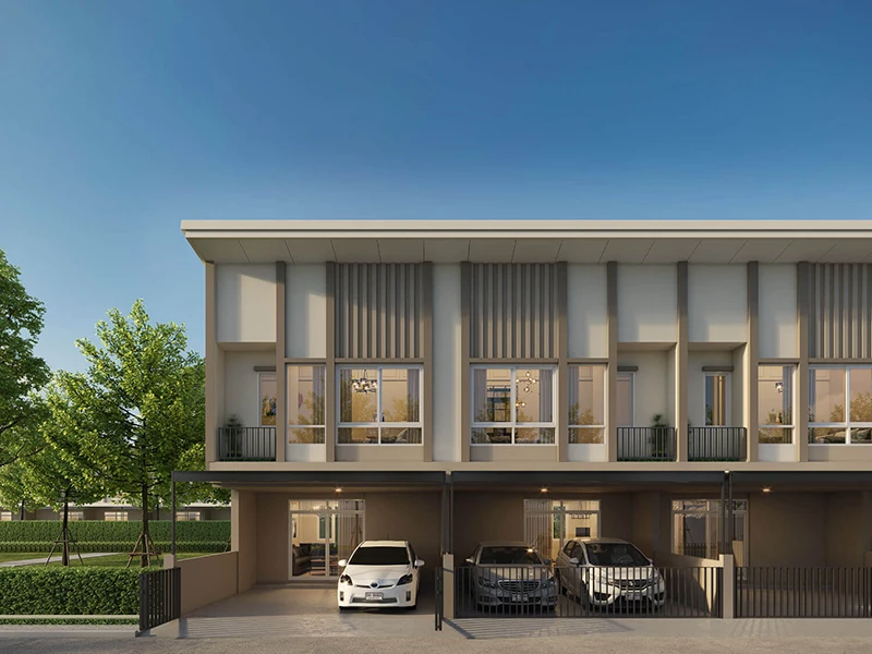 รูปภาพ เฌอ งามวงศ์วาน - ประชาชื่น (CHER Ngamwongwan - Prachachuen)