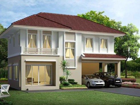 รูปภาพ ทรอปิคอล เฉลิมพระเกียรติ ร.9 (Krongthong Tropical Chalermprakiat Rama 9)