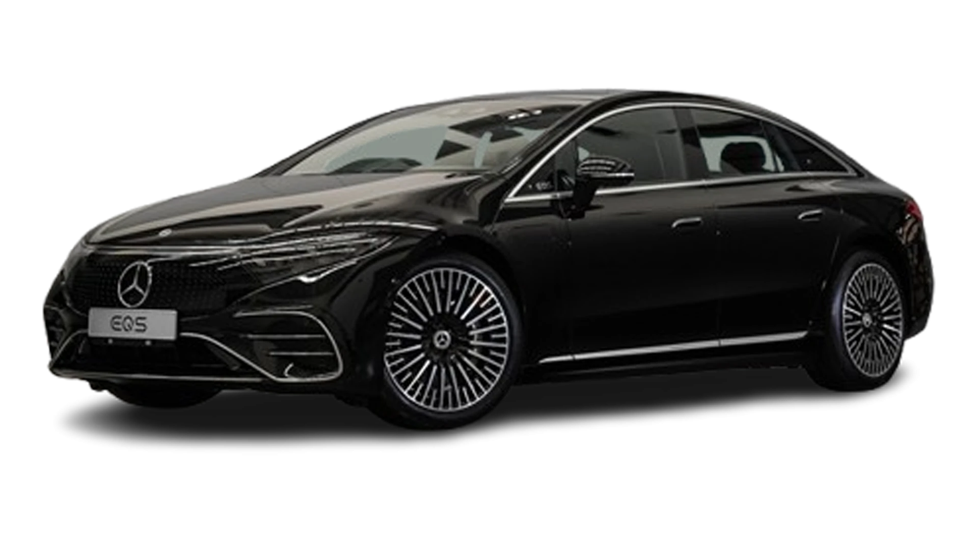 รูปภาพ เมอร์เซเดส-เบนซ์ Mercedes-benz EQ EQS 450+ AMG Dynamic ปี 2024