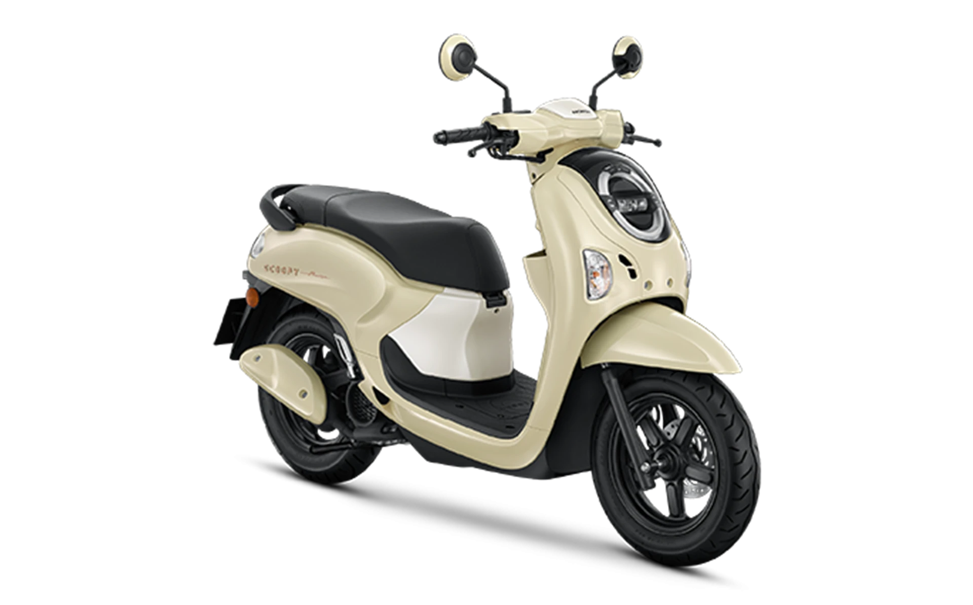 รูปภาพ ฮอนด้า Honda Scoopy Prestige ปี 2024