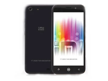 รูปภาพ ไอมี่ iMI Vin 1