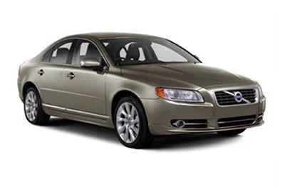 รูปภาพ วอลโว่ Volvo S80 D4 ปี 2012