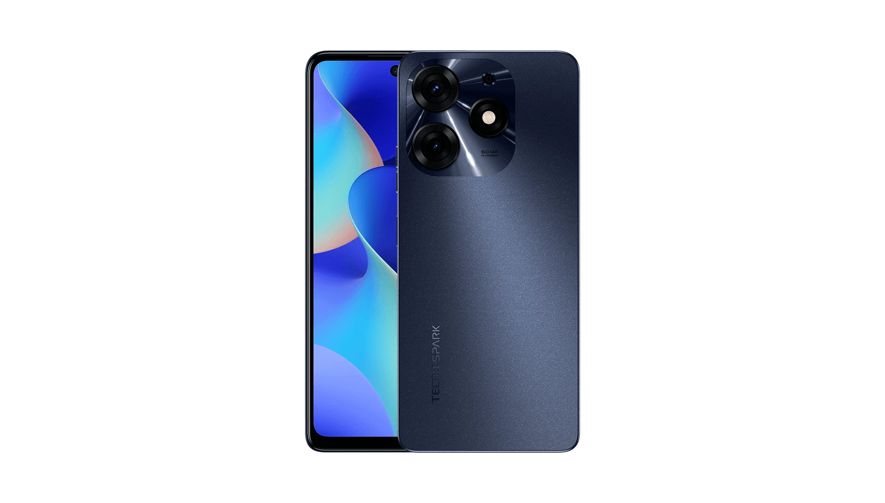 รูปภาพ เทคโน โมบาย TECNO Spark10 Pro (8GB/256GB)