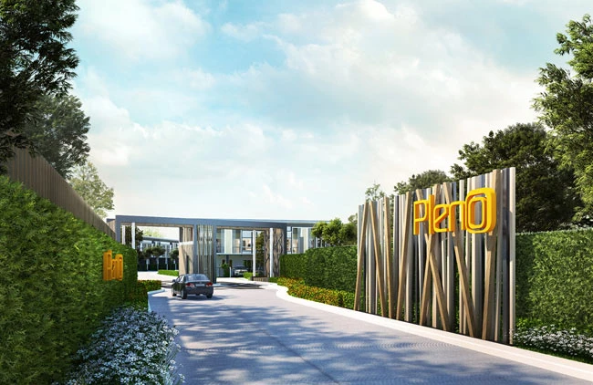 รูปภาพ พลีโน่ ติวานนท์ - แจ้งวัฒนะ (Pleno Tiwanon-Chaengwattana)