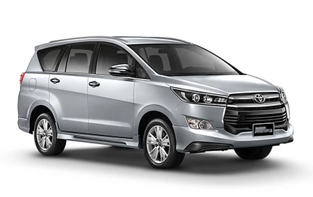 รูปภาพ โตโยต้า Toyota Innova Crysta 2.8 V A/T ปี 2016