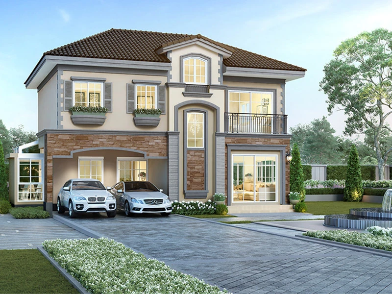 รูปภาพ โกลเด้น นีโอ ๓ พระราม 2 (Golden Neo 3 Rama 2)