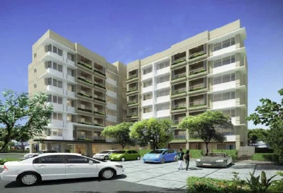 รูปภาพ กัลปพฤกษ์ ซิตี้ พลัส สกลนคร (Kalpapruek City Plus Sakon Nakhon)