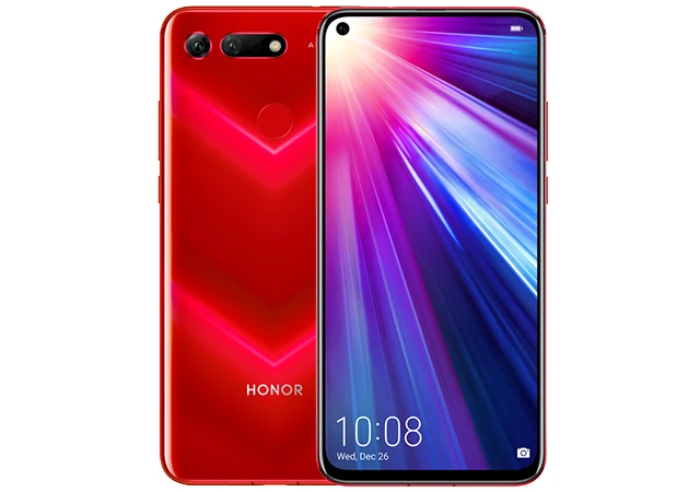 รูปภาพ ออนเนอร์ Honor View 20 (6GB/64GB)