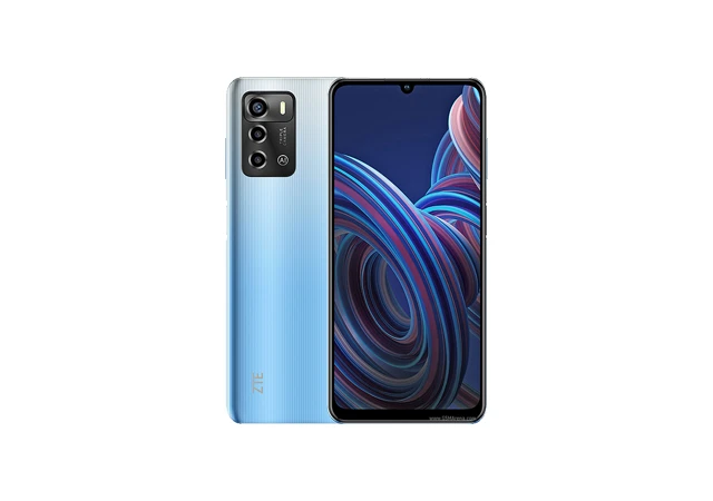 รูปภาพ แซดทีอี ZTE-A71 A72 (3GB/64GB)