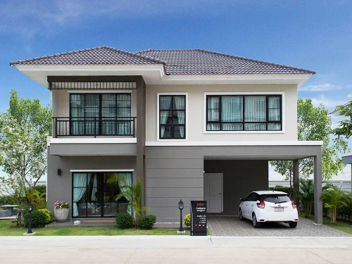 รูปภาพ บ้านมารวย อรัญประเทศ (Baan Marui Aran)